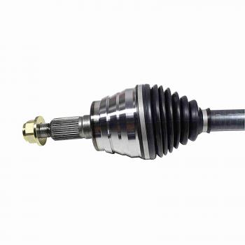 2013 GMC Yukon XL 2500 CV Axle Assembly Front GSP NCV10241 image 1 of 4