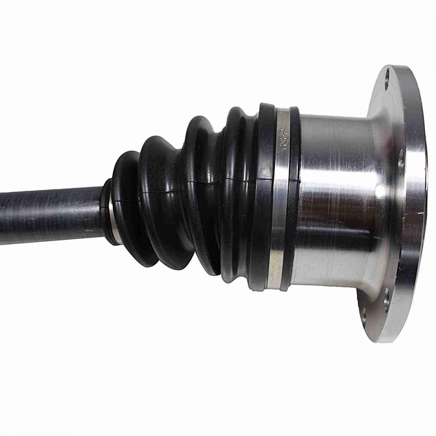 GSP NCV10241 - CV Axle Assembly GSP NCV10241 CV Axle Assembly product image 2 of 5