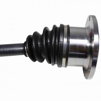 2013 GMC Yukon XL 2500 CV Axle Assembly Front GSP NCV10241 image 2 of 4