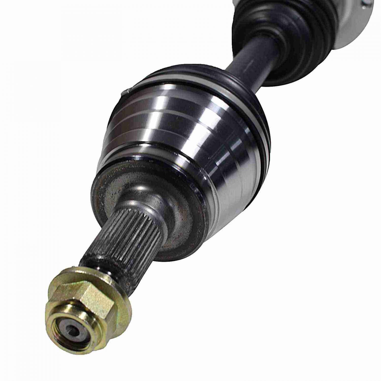 GSP NCV10241 - CV Axle Assembly GSP NCV10241 CV Axle Assembly product image 3 of 5