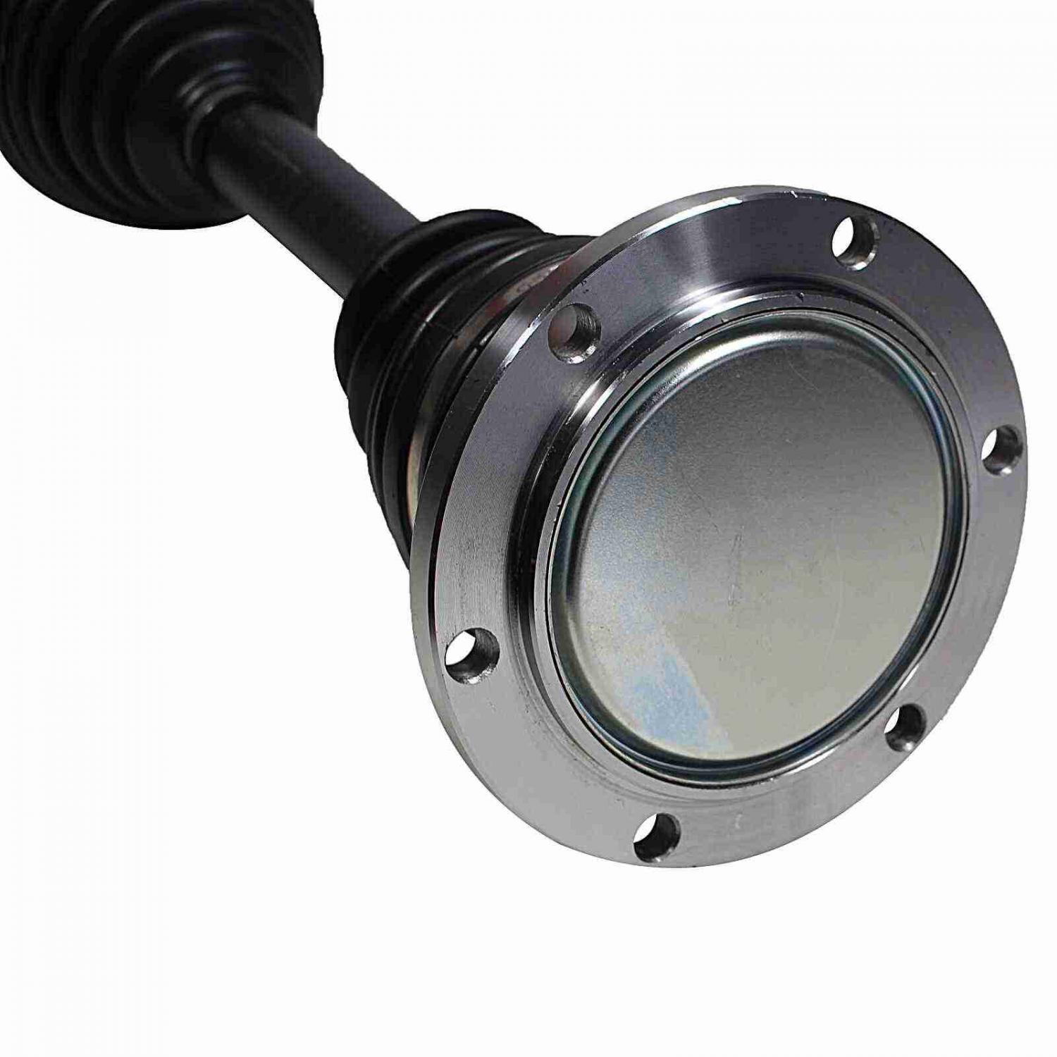 GSP NCV10241 - CV Axle Assembly GSP NCV10241 CV Axle Assembly product image 4 of 5