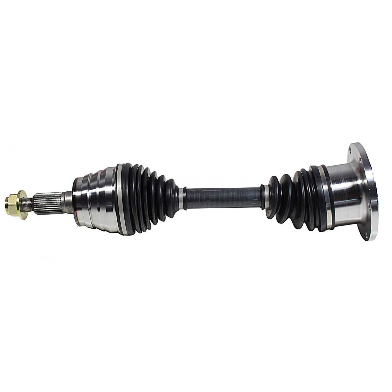 GSP NCV10241 - CV Axle Assembly GSP NCV10241 CV Axle Assembly product image 5 of 5