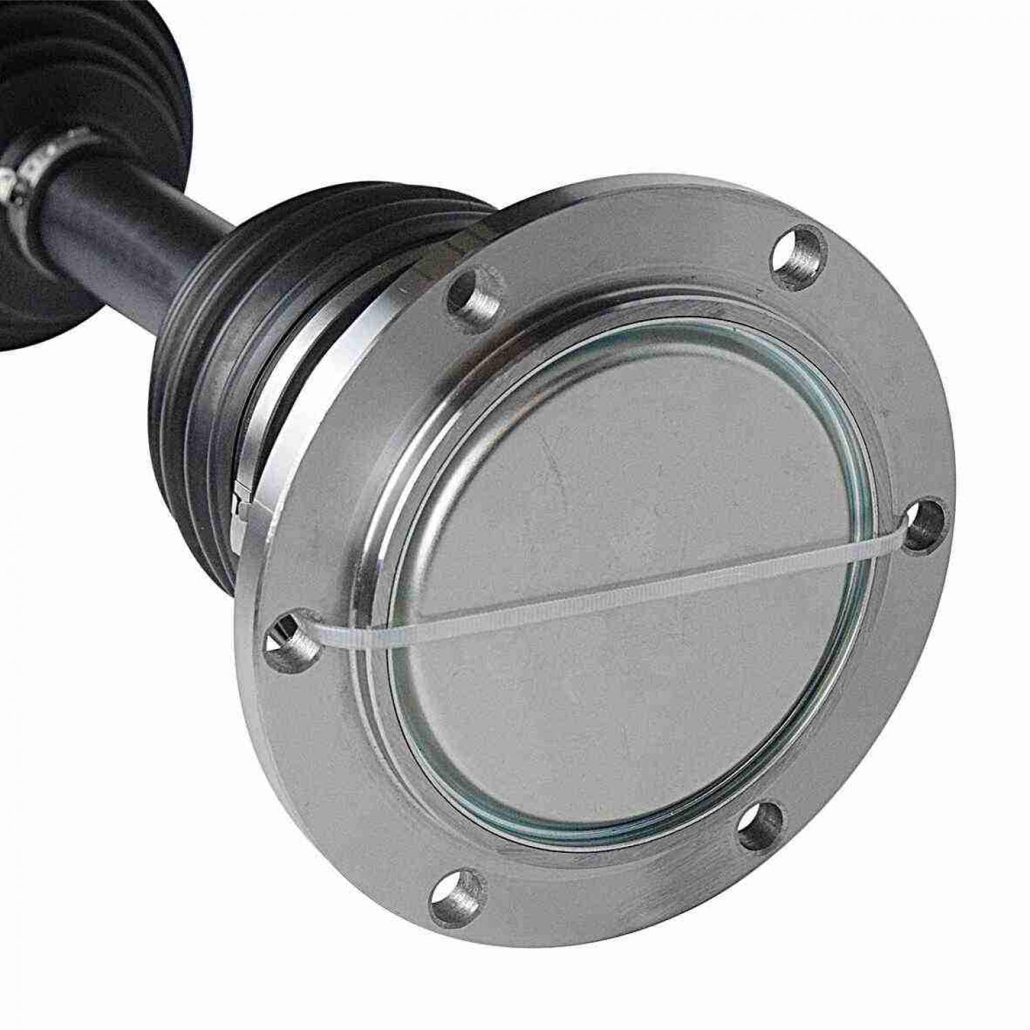 GSP NCV10241XD CV Axle Assembly product image 1 of 5