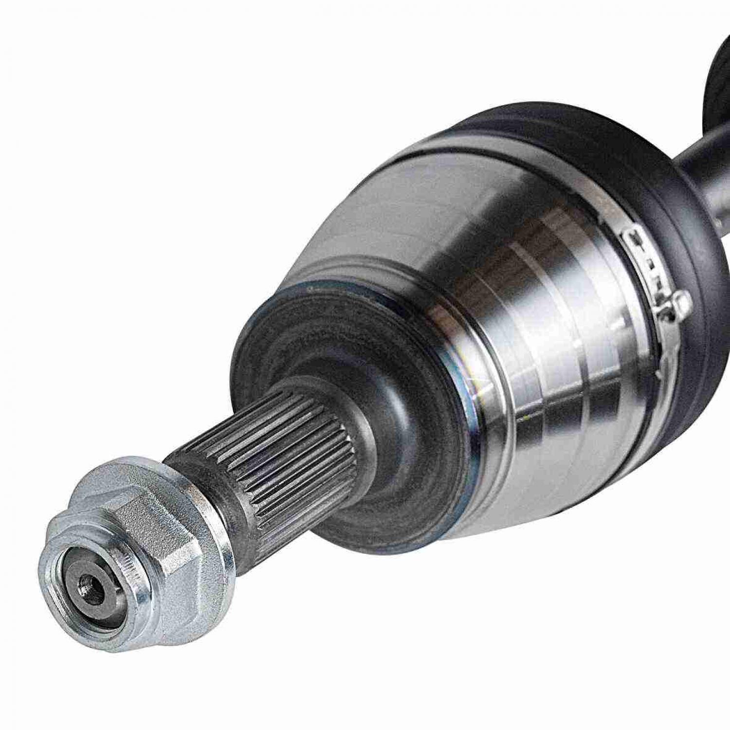 GSP NCV10241XD CV Axle Assembly product image 2 of 5