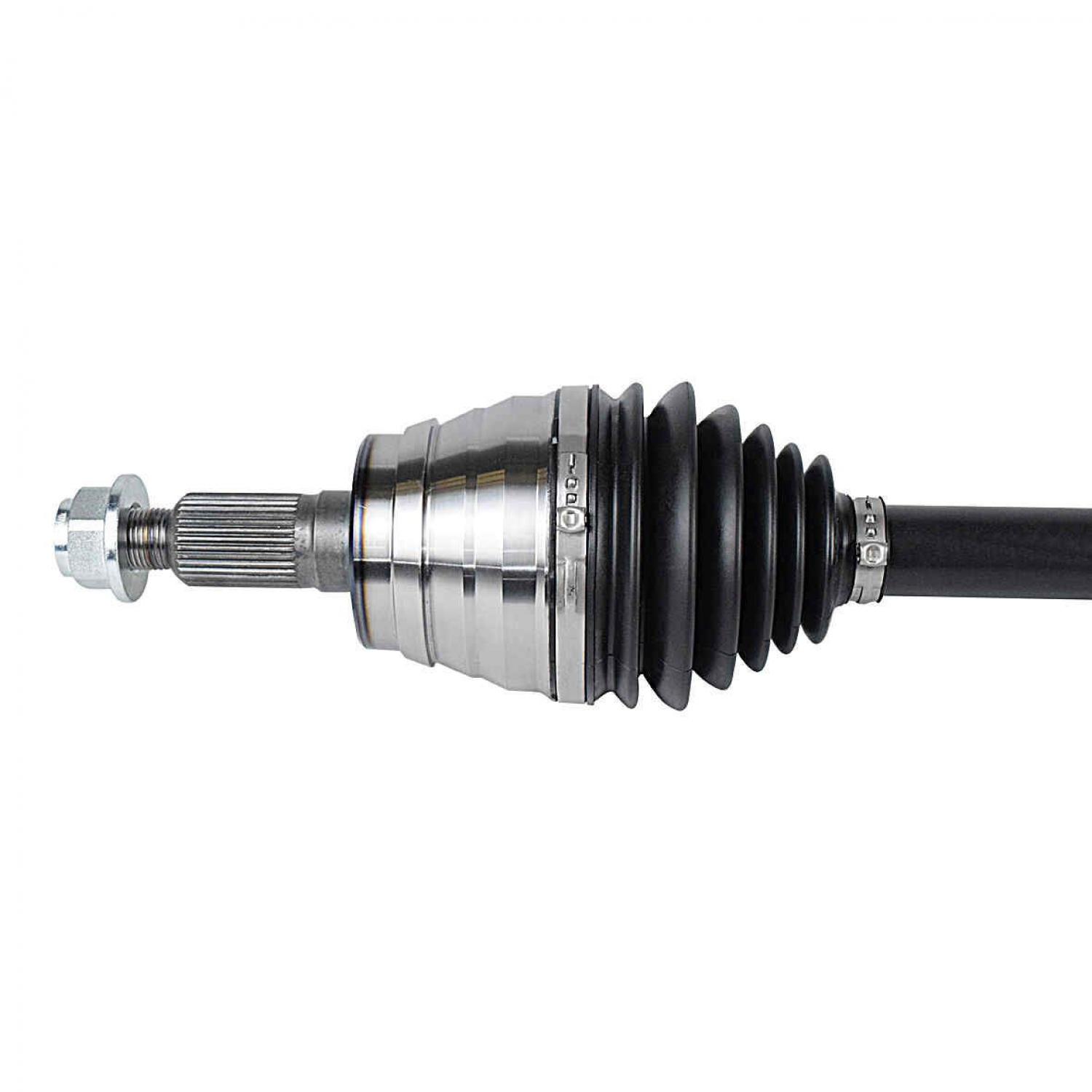 GSP NCV10241XD CV Axle Assembly product image 3 of 5