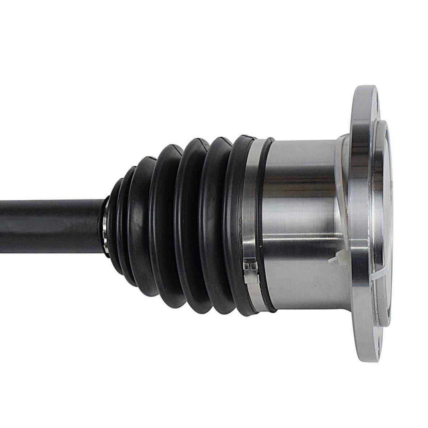 GSP NCV10241XD CV Axle Assembly product image 4 of 5