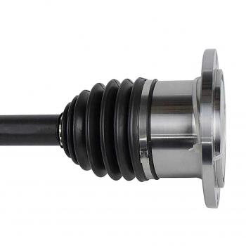 2013 GMC Yukon XL 2500 CV Axle Assembly Front GSP NCV10241XD image 4 of 4