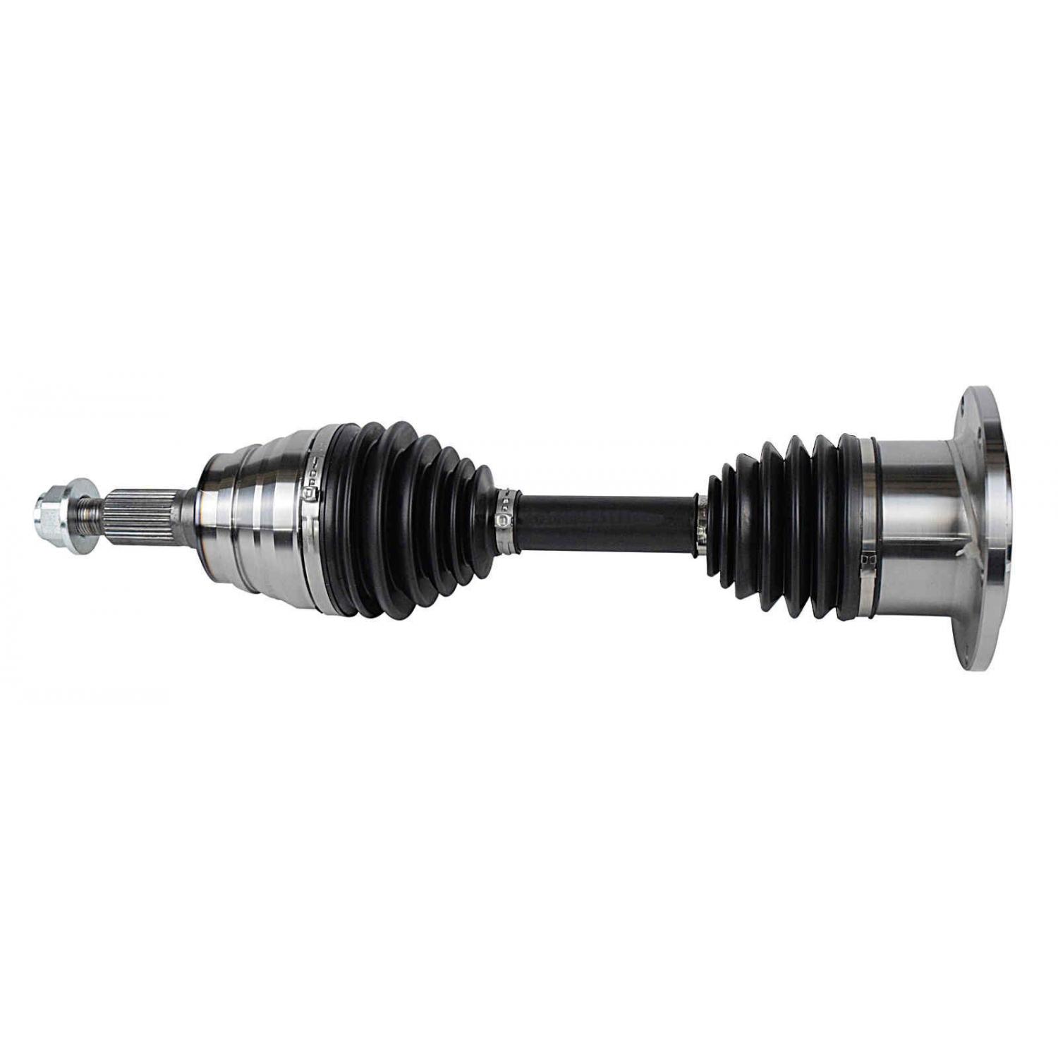 GSP NCV10241XD CV Axle Assembly product image 5 of 5