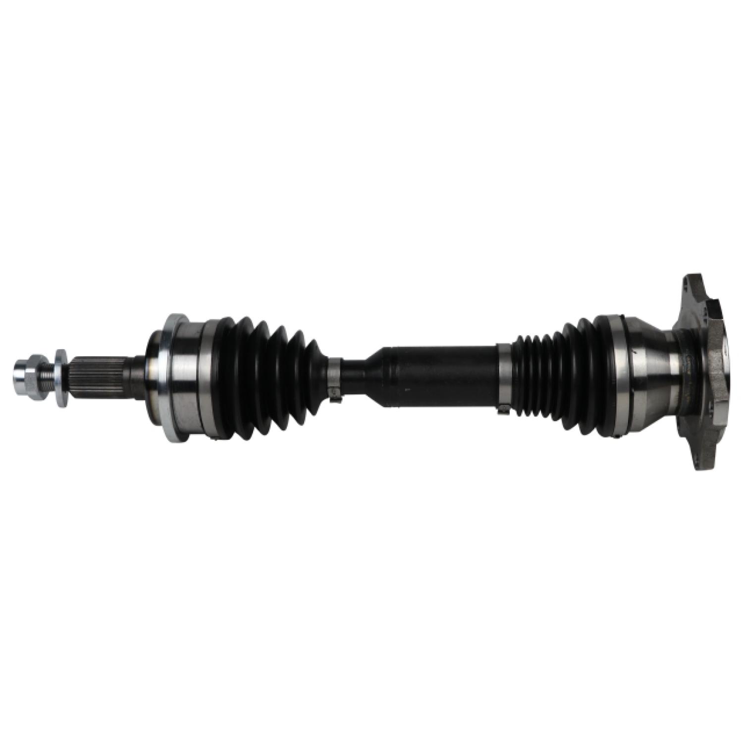 GSP NCV10241XDP - CV Axle Assembly GSP NCV10241XDP CV Axle Assembly product image 1 of 5
