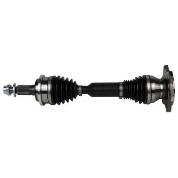 2013 GMC Yukon XL 2500 CV Axle Assembly Front GSP NCV10241XDP image 1 of 4