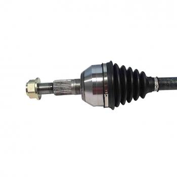 2008 Cadillac STS CV Axle Assembly Front Right GSP NCV10242 image 1 of 4