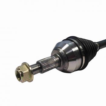 2008 Cadillac STS CV Axle Assembly Front Right GSP NCV10242 image 3 of 4