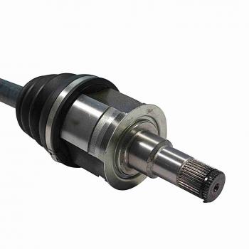 2008 Cadillac STS CV Axle Assembly Front Right GSP NCV10242 image 4 of 4