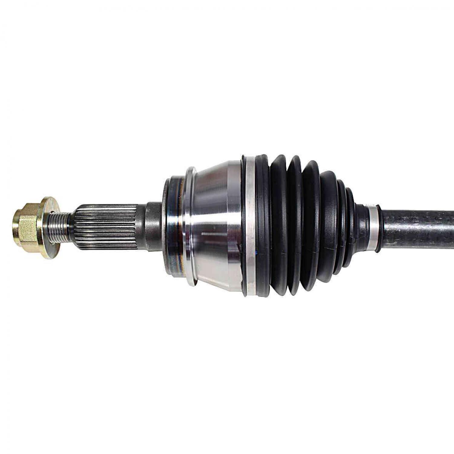 GSP NCV10244 CV Axle Assembly product image 1 of 5