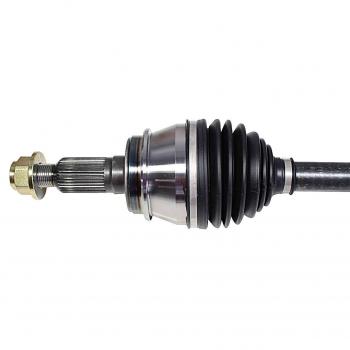 2010 Hummer H3T CV Axle Assembly Front GSP NCV10244 image 1 of 4
