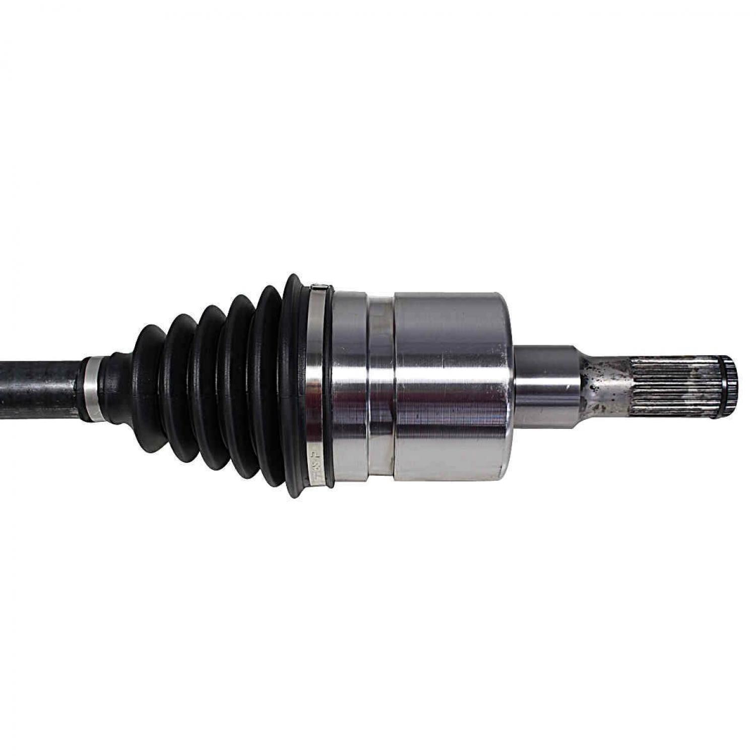 GSP NCV10244 CV Axle Assembly product image 2 of 5