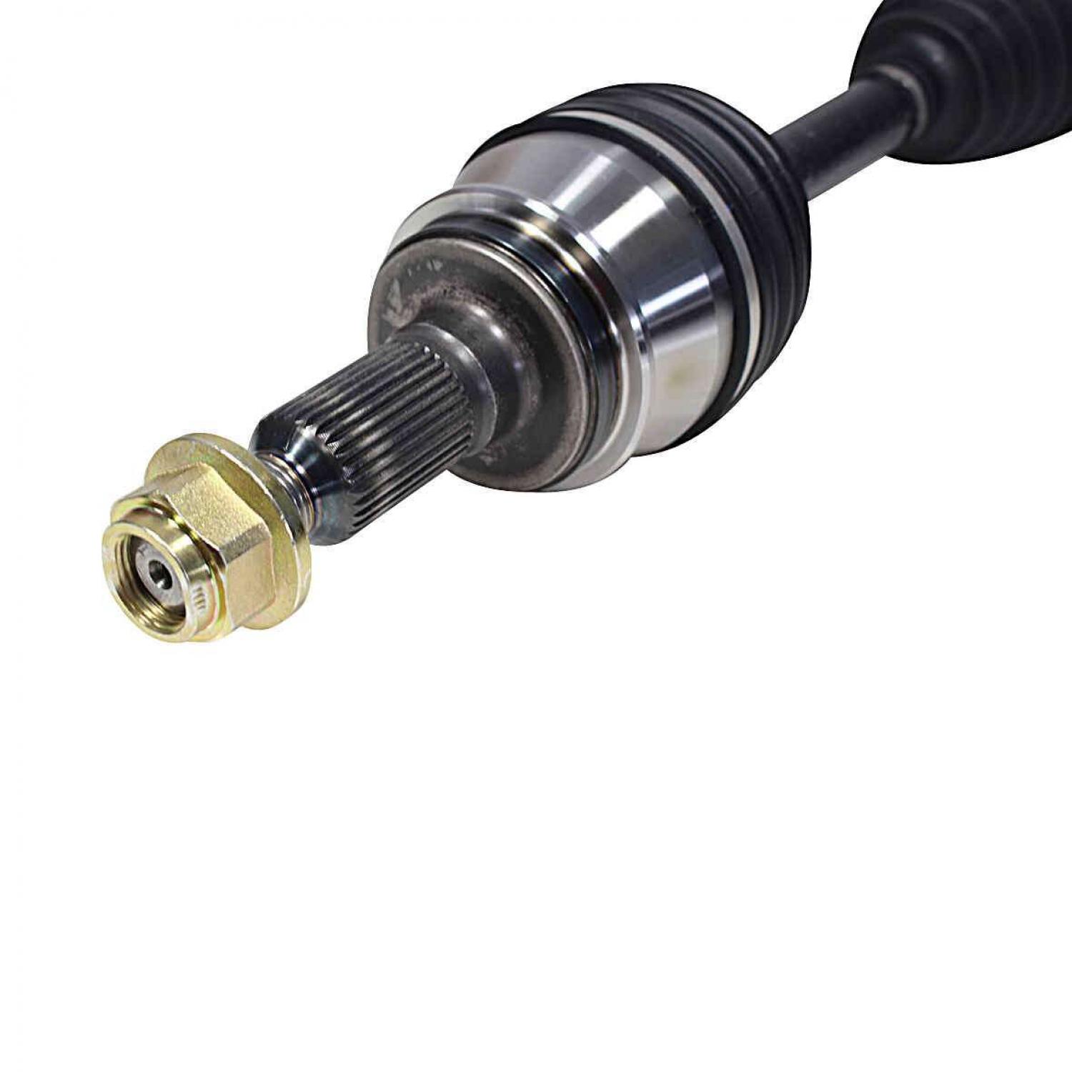 GSP NCV10244 CV Axle Assembly product image 3 of 5
