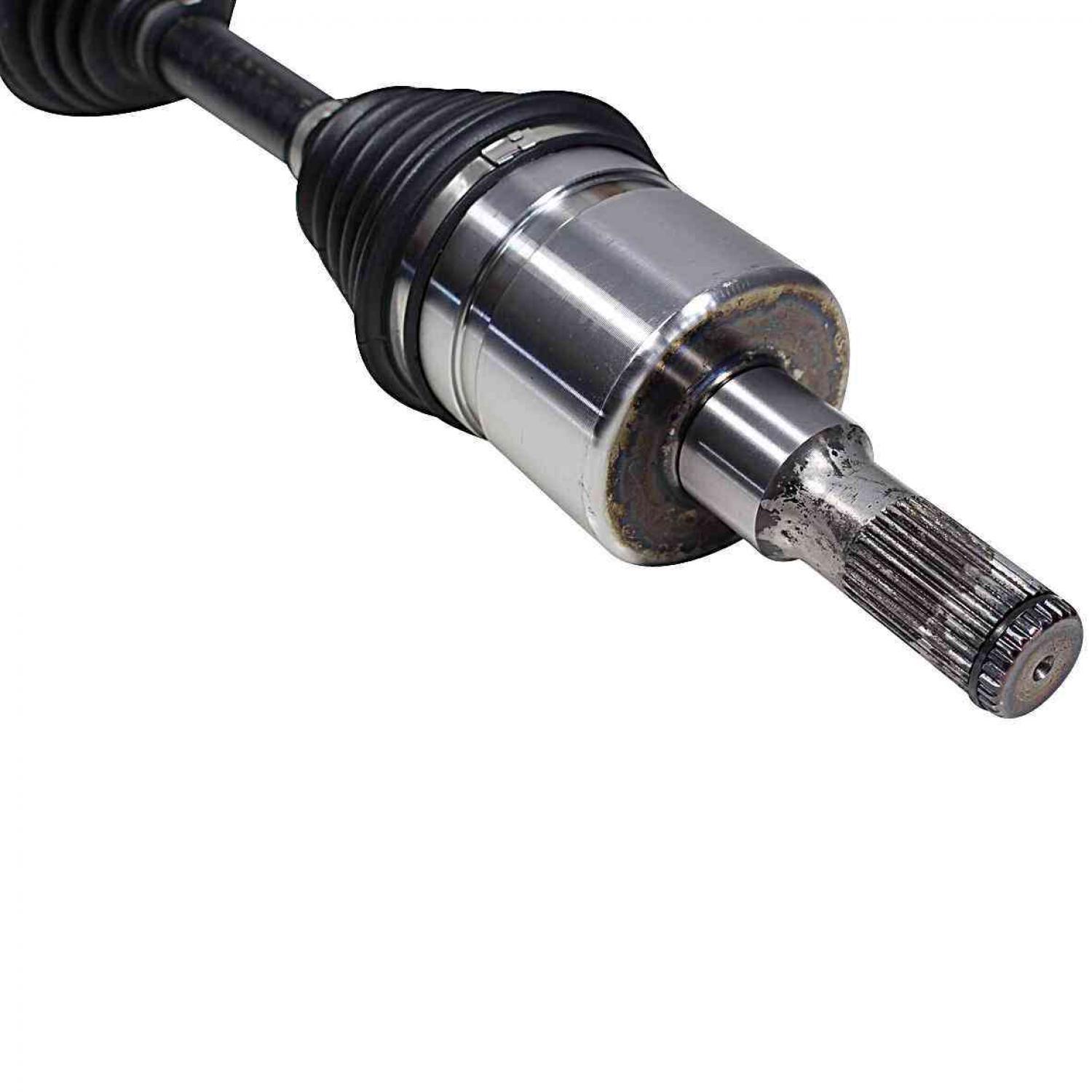 GSP NCV10244 CV Axle Assembly product image 4 of 5
