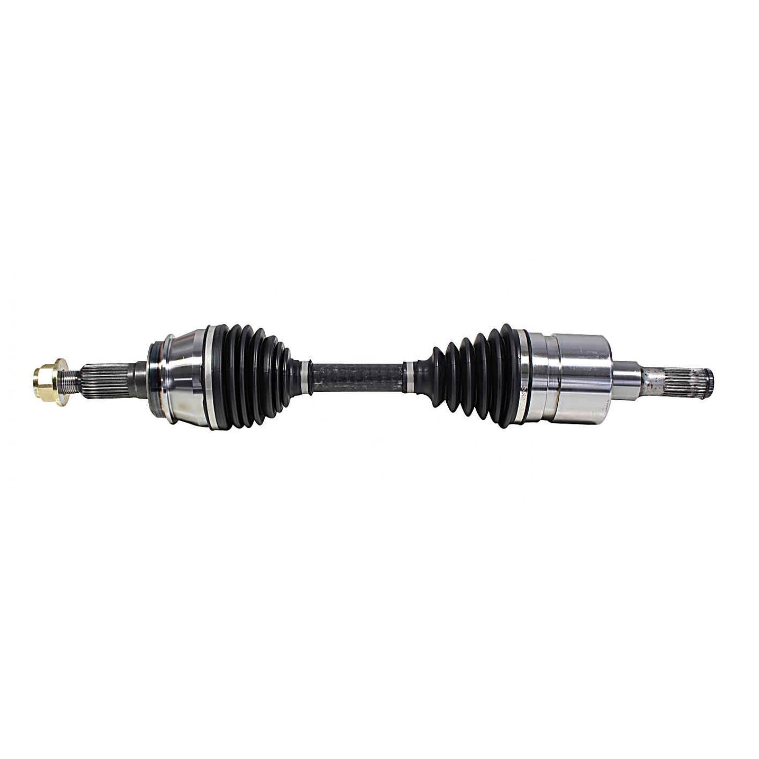 GSP NCV10244 CV Axle Assembly product image 5 of 5