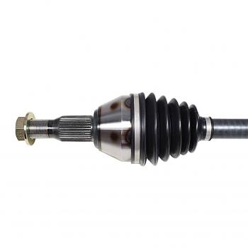 2005 Buick Terraza CV Axle Assembly Front Right GSP NCV10245 image 1 of 4