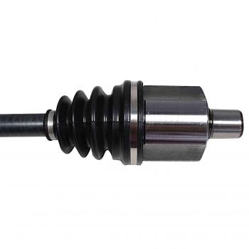 2005 Buick Terraza CV Axle Assembly Front Right GSP NCV10245 image 2 of 4