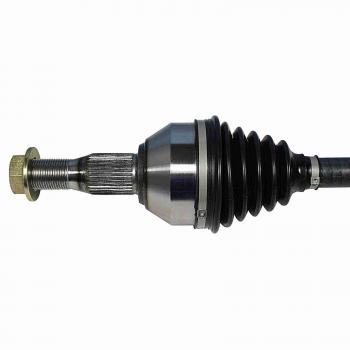 2003 Buick Rendezvous CV Axle Assembly Front Right GSP NCV10246 image 1 of 4