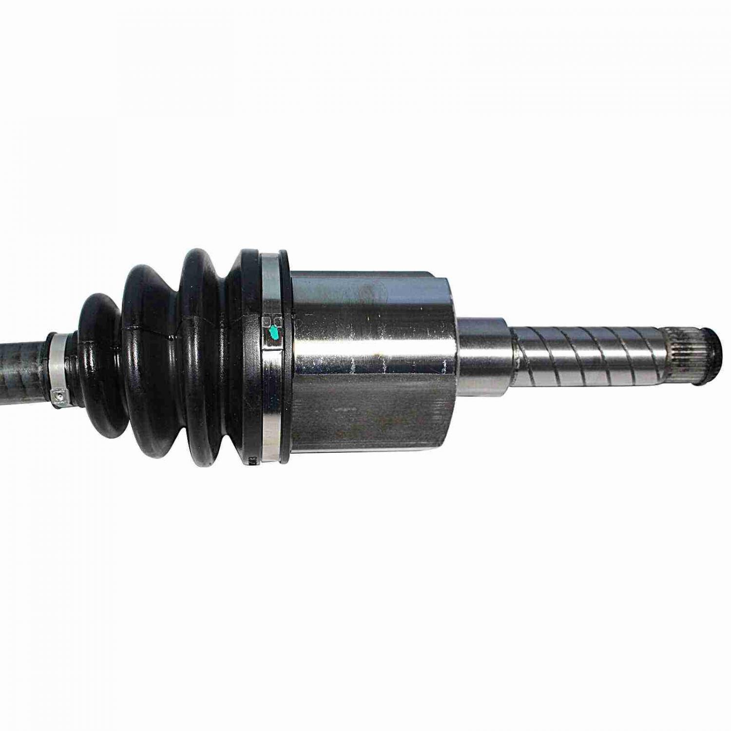 GSP NCV10246 - CV Axle Assembly GSP NCV10246 CV Axle Assembly product image 2 of 5