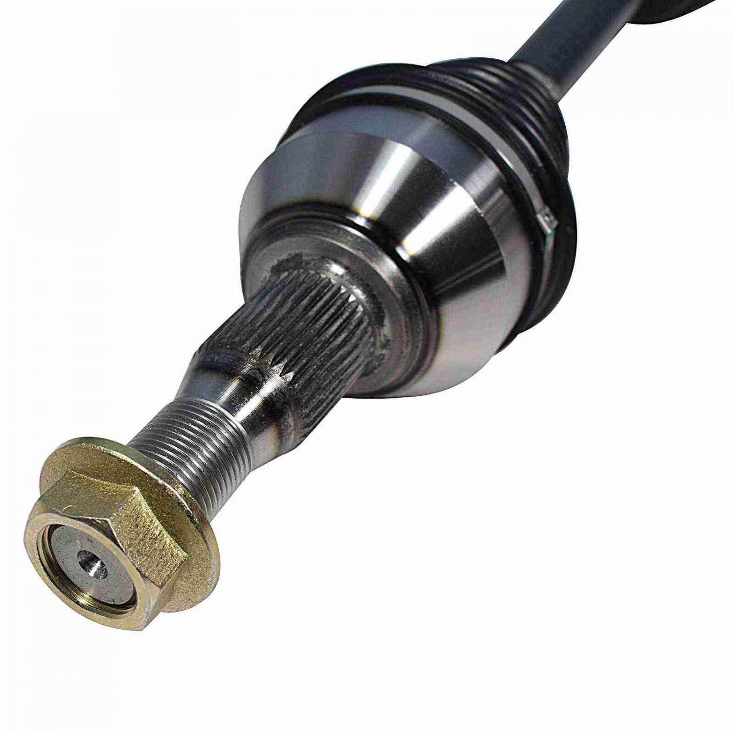 GSP NCV10246 - CV Axle Assembly GSP NCV10246 CV Axle Assembly product image 3 of 5