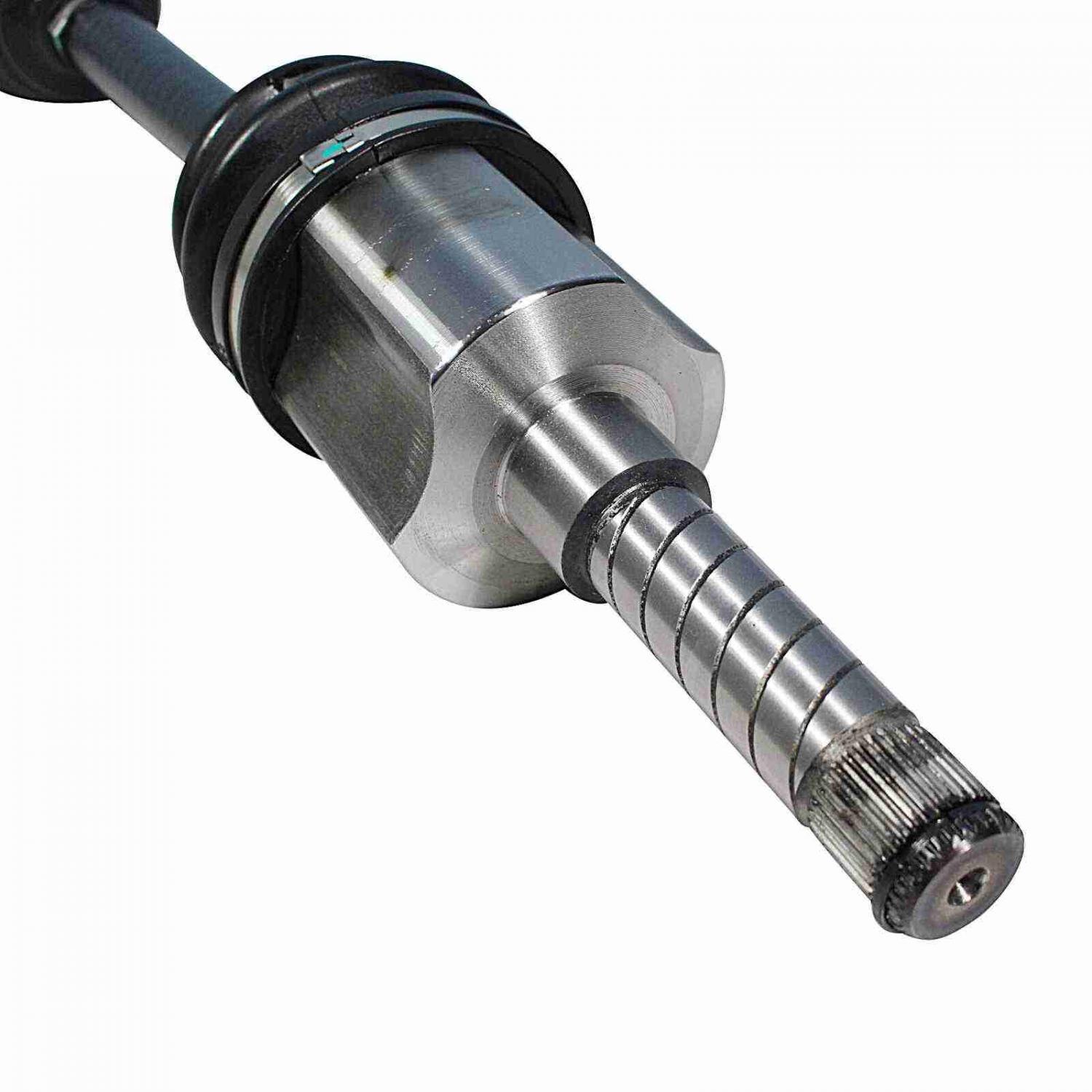 GSP NCV10246 - CV Axle Assembly GSP NCV10246 CV Axle Assembly product image 4 of 5