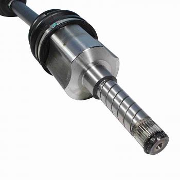 2003 Buick Rendezvous CV Axle Assembly Front Right GSP NCV10246 image 4 of 4