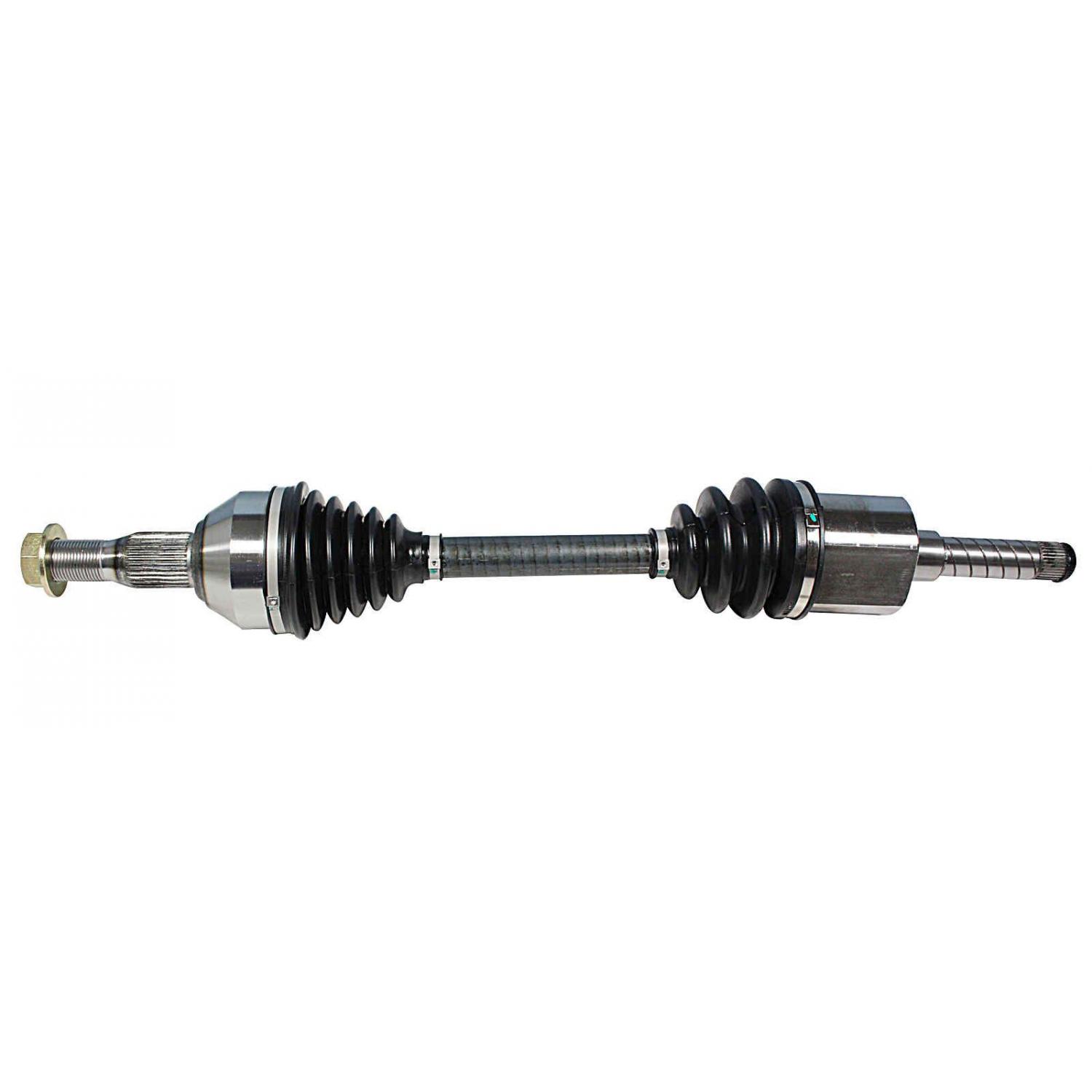 GSP NCV10246 - CV Axle Assembly GSP NCV10246 CV Axle Assembly product image 5 of 5