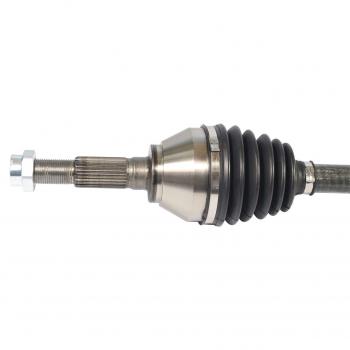2004 GMC Envoy CV Axle Assembly Front GSP NCV10248 image 1 of 4