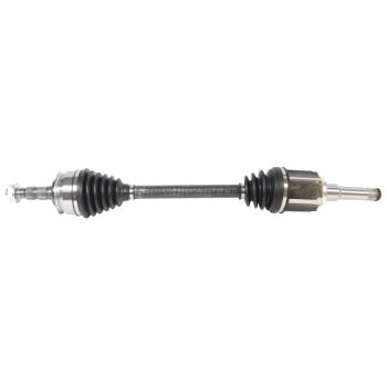 2016 Chevrolet Volt CV Axle Assembly Front Left GSP NCV10249 image 1 of 4