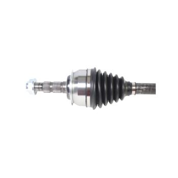 2016 Chevrolet Volt CV Axle Assembly Front Left GSP NCV10249 image 2 of 4