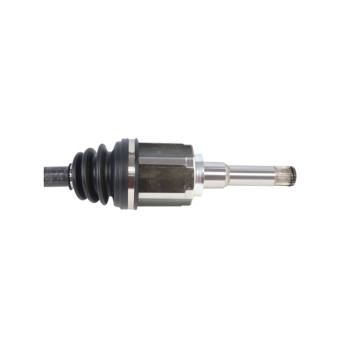 2016 Chevrolet Volt CV Axle Assembly Front Left GSP NCV10249 image 3 of 4