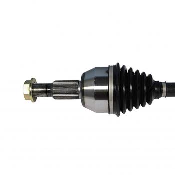 2003 Saturn Vue CV Axle Assembly Front Right GSP NCV10250 image 1 of 4