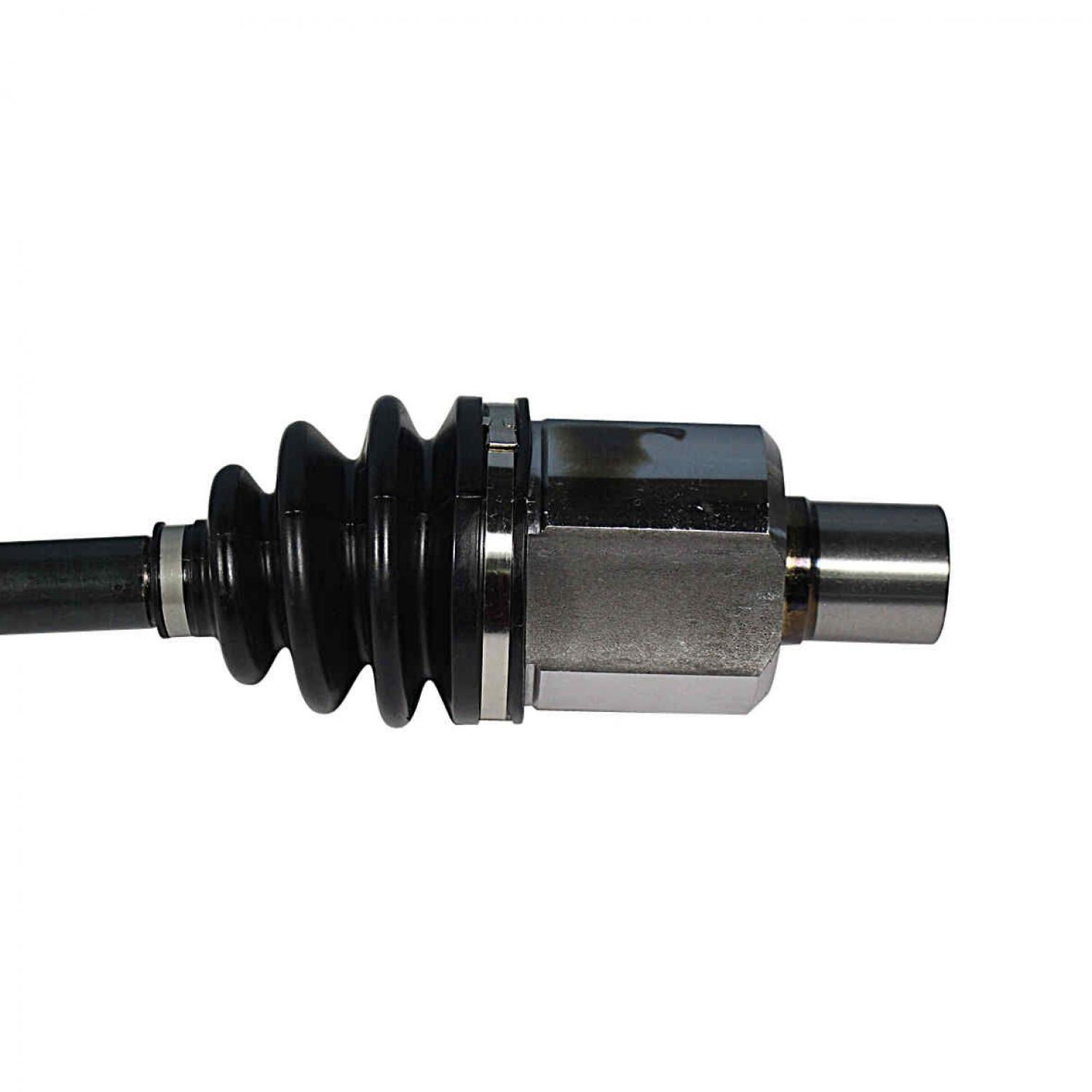 GSP NCV10250 - CV Axle Assembly GSP NCV10250 CV Axle Assembly product image 2 of 5