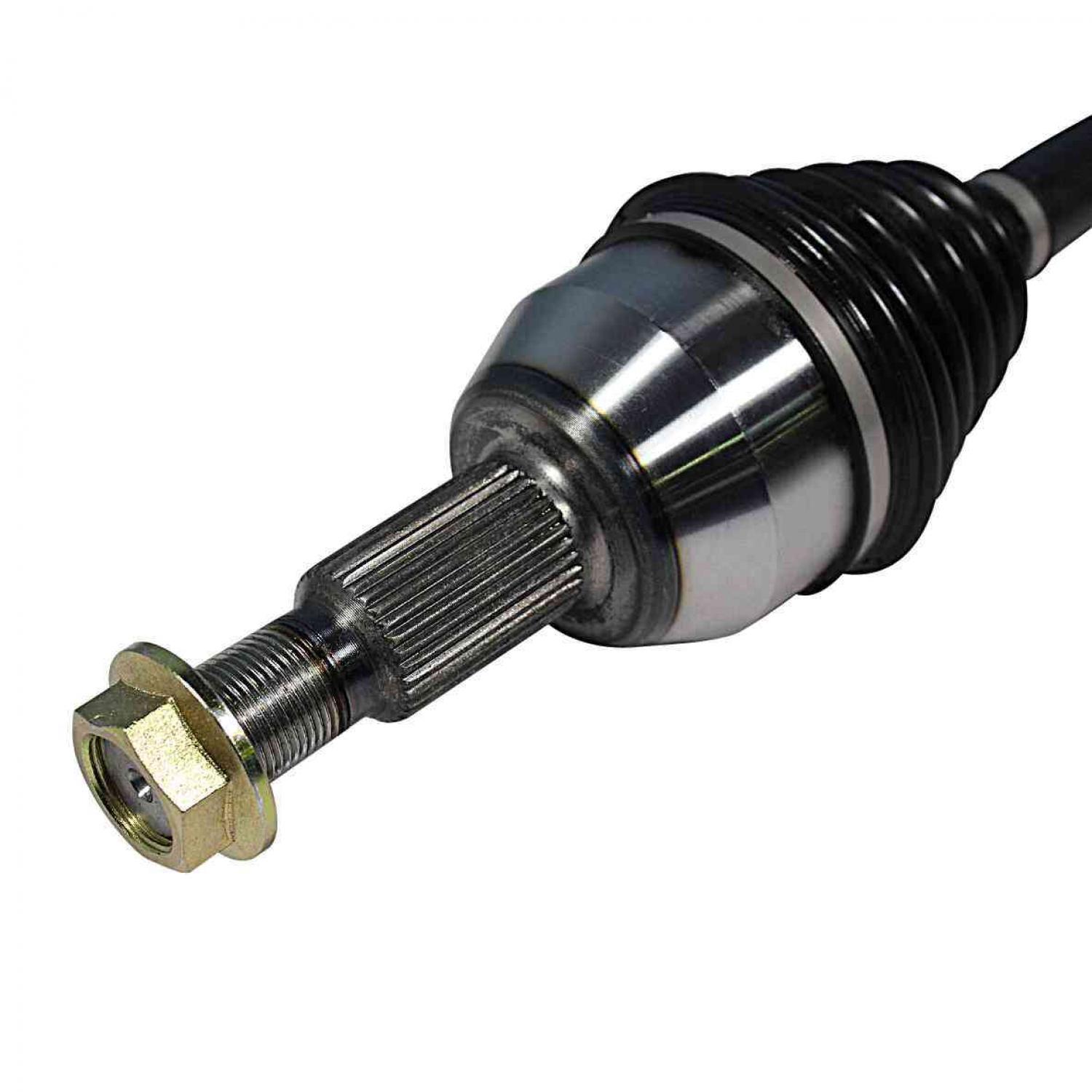 GSP NCV10250 - CV Axle Assembly GSP NCV10250 CV Axle Assembly product image 3 of 5