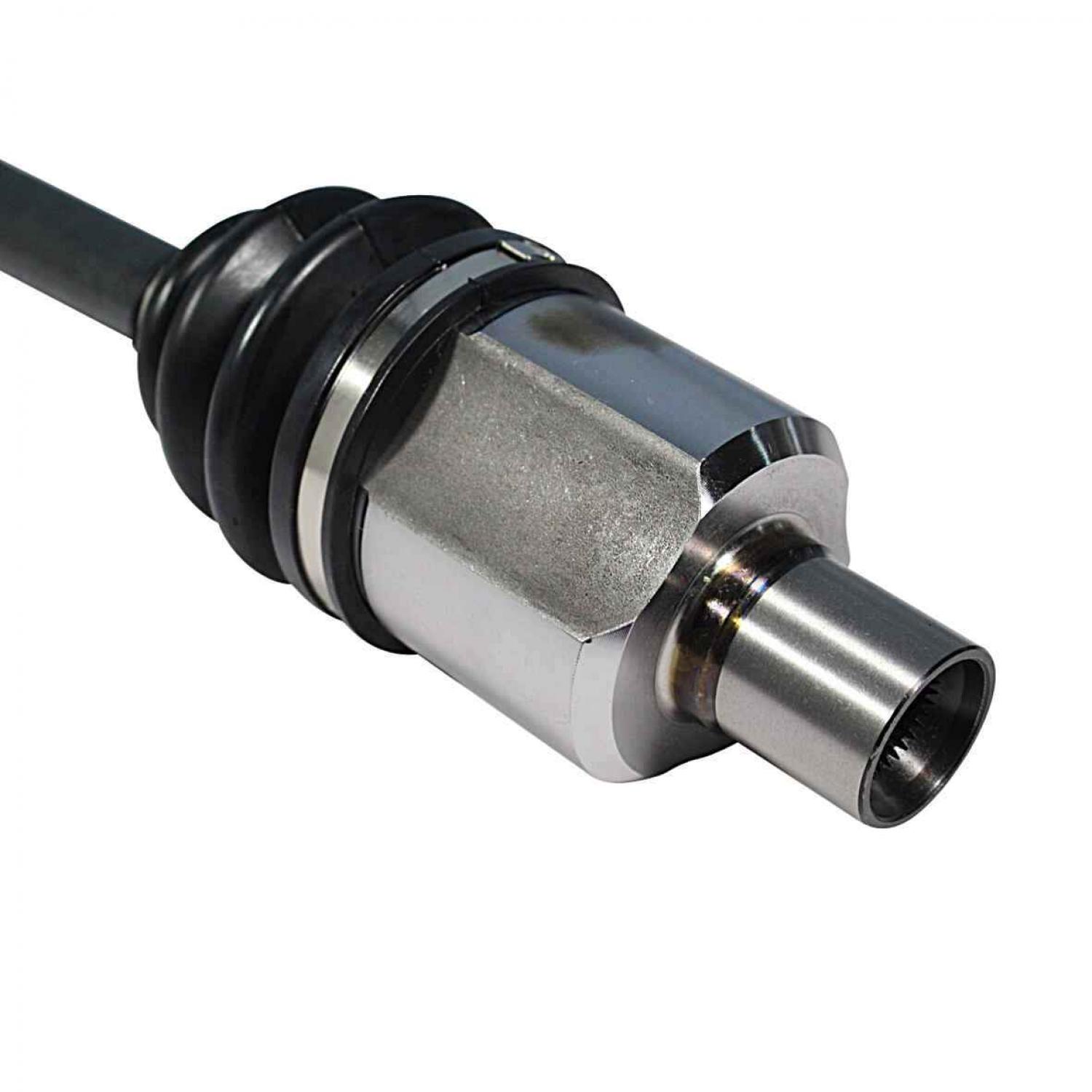GSP NCV10250 - CV Axle Assembly GSP NCV10250 CV Axle Assembly product image 4 of 5