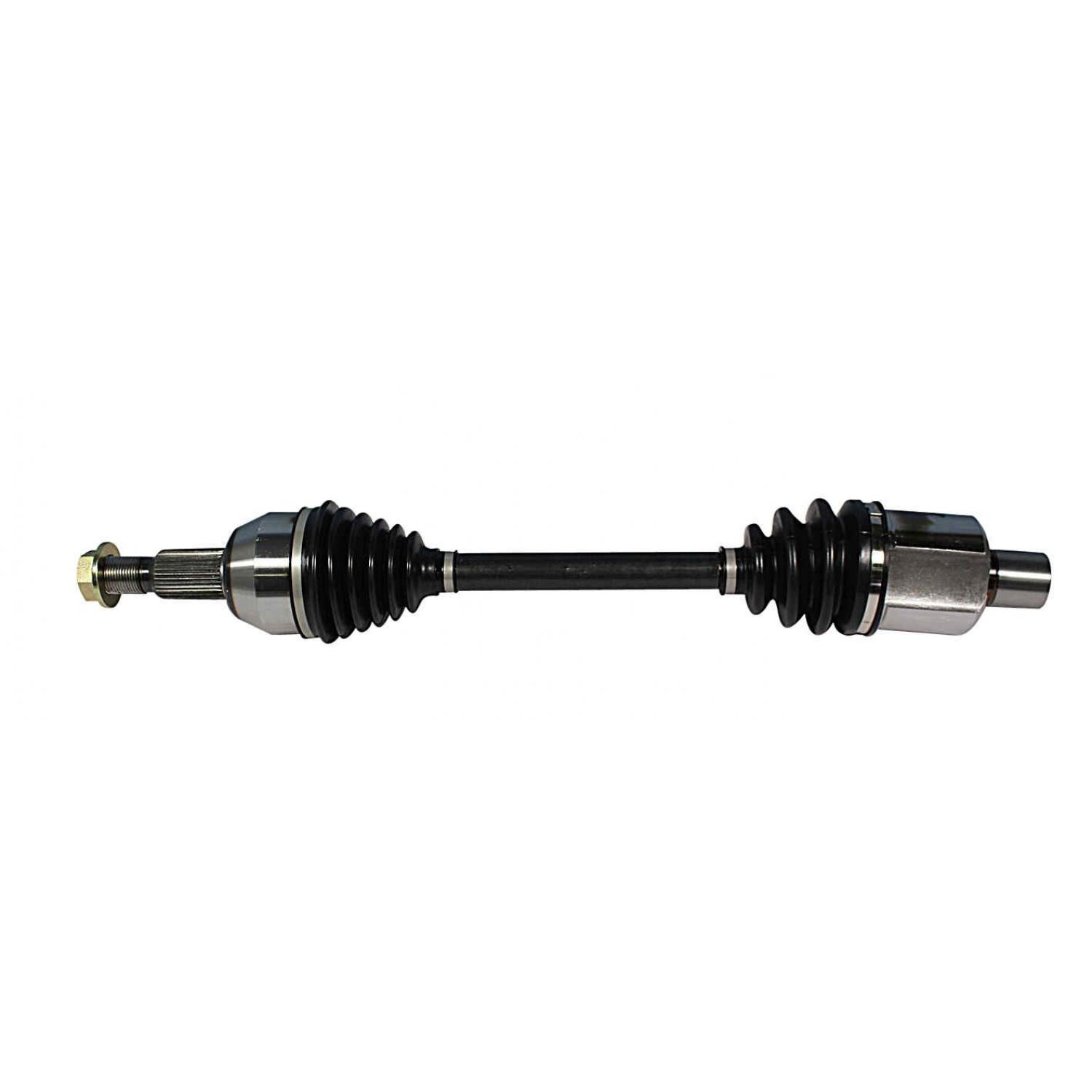 GSP NCV10250 - CV Axle Assembly GSP NCV10250 CV Axle Assembly product image 5 of 5
