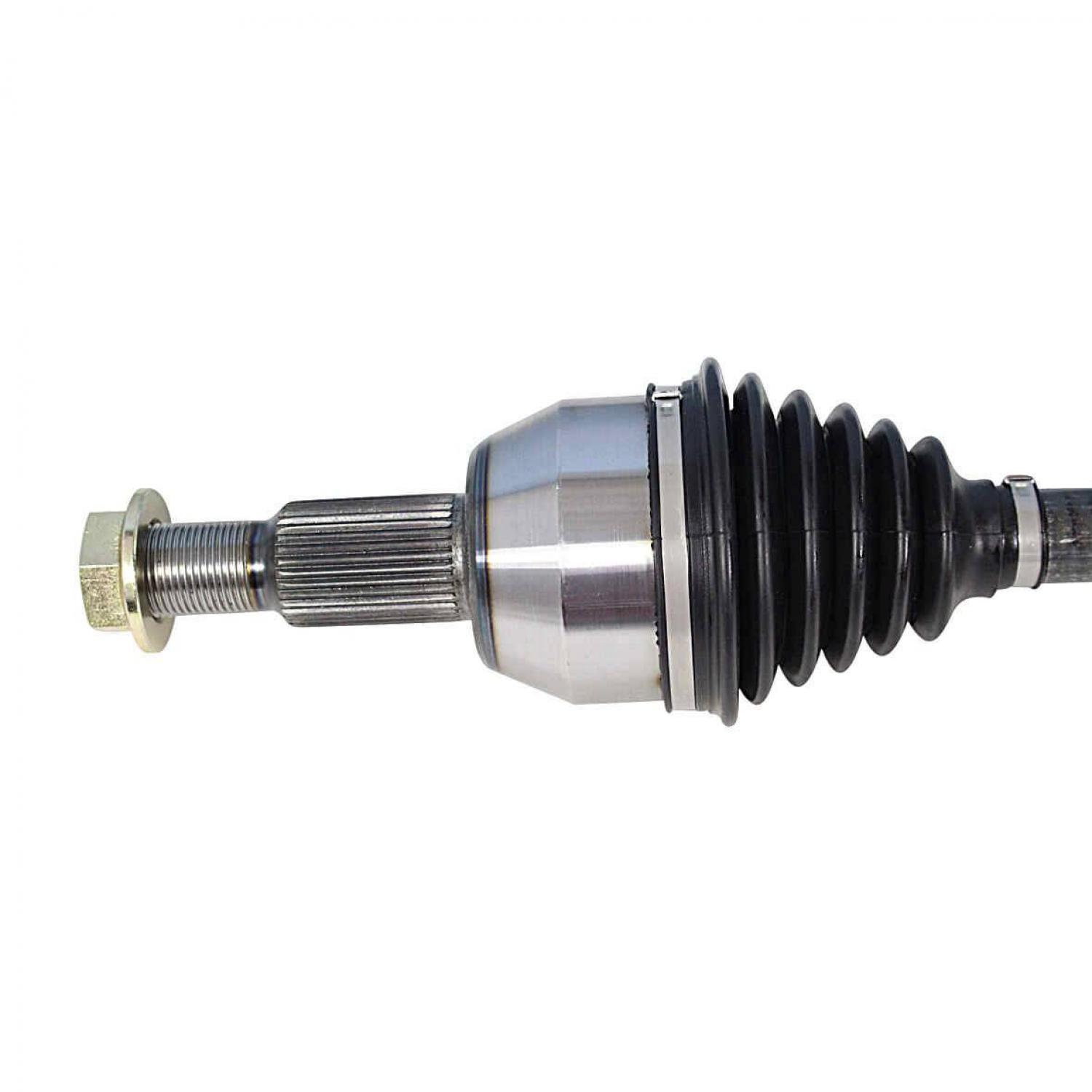 GSP NCV10255 - CV Axle Assembly GSP NCV10255 CV Axle Assembly product image 1 of 5