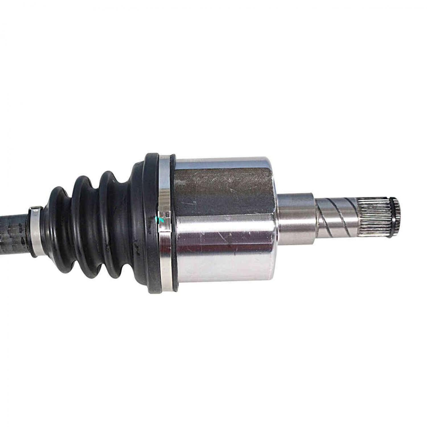GSP NCV10255 - CV Axle Assembly GSP NCV10255 CV Axle Assembly product image 2 of 5