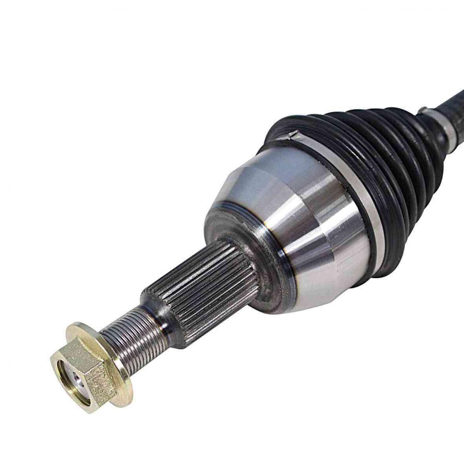 GSP NCV10255 - CV Axle Assembly GSP NCV10255 CV Axle Assembly product image 3 of 5