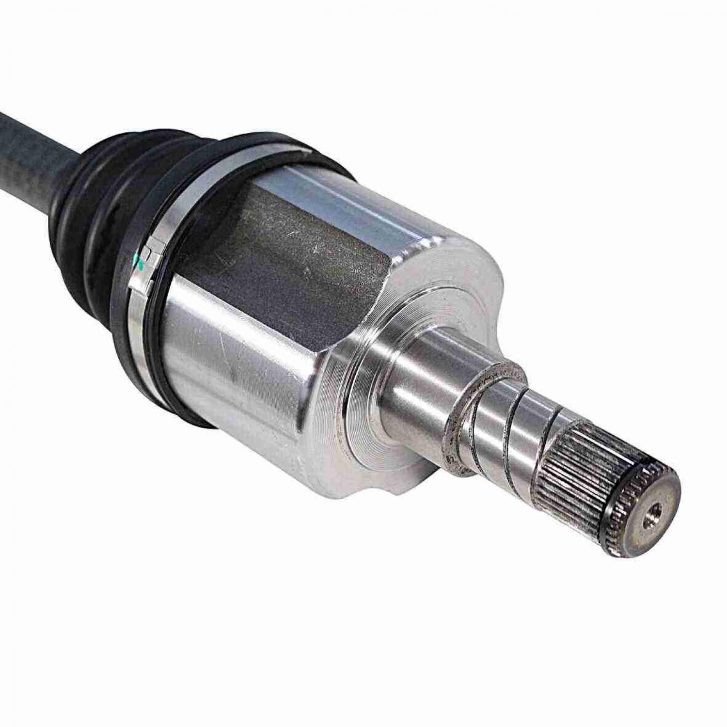 GSP NCV10255 - CV Axle Assembly GSP NCV10255 CV Axle Assembly product image 4 of 5
