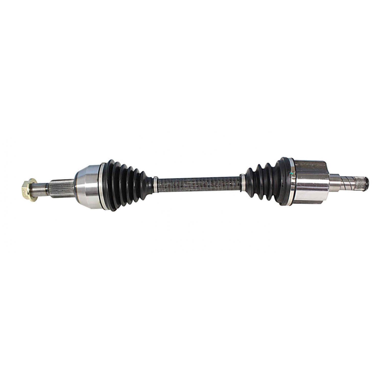 GSP NCV10255 - CV Axle Assembly GSP NCV10255 CV Axle Assembly product image 5 of 5