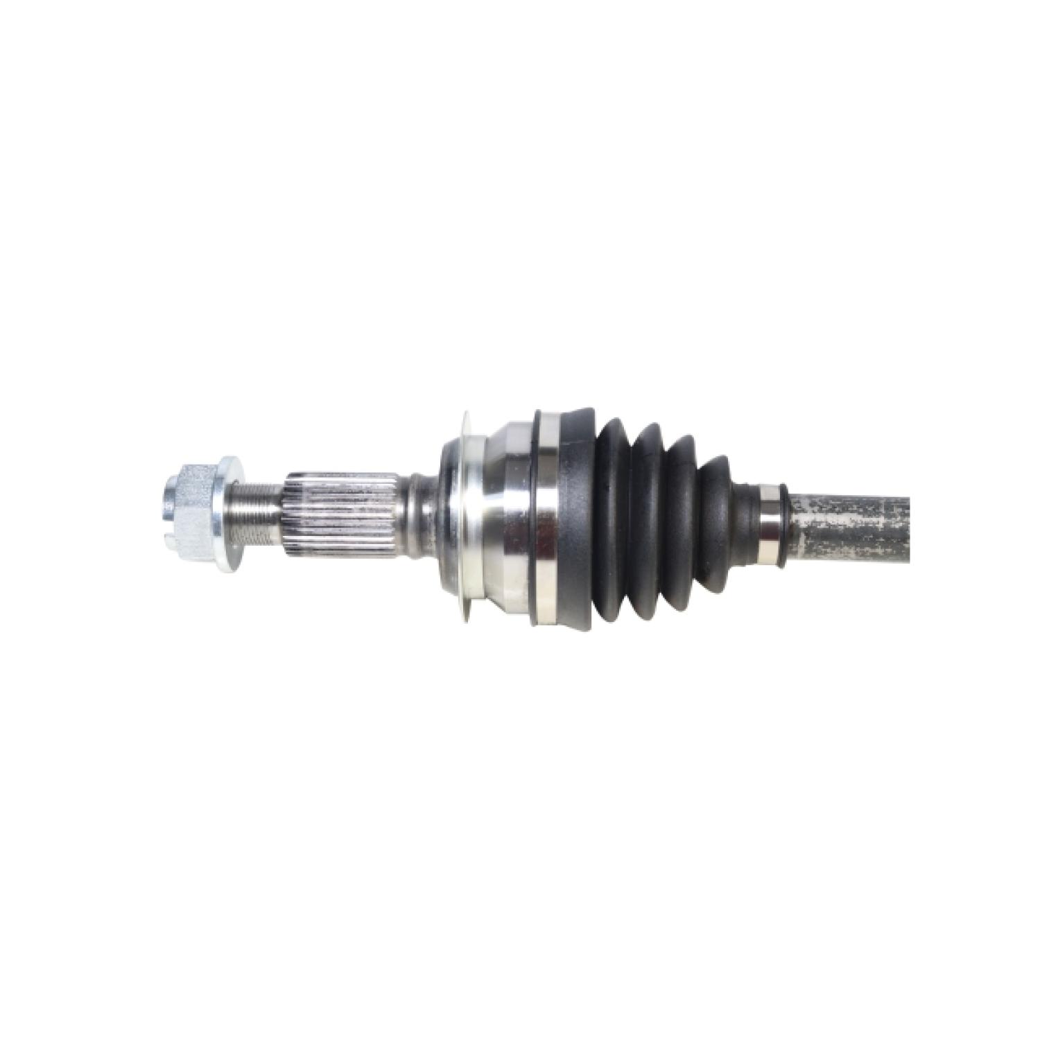 GSP NCV10257 - CV Axle Assembly GSP NCV10257 CV Axle Assembly product image 2 of 5