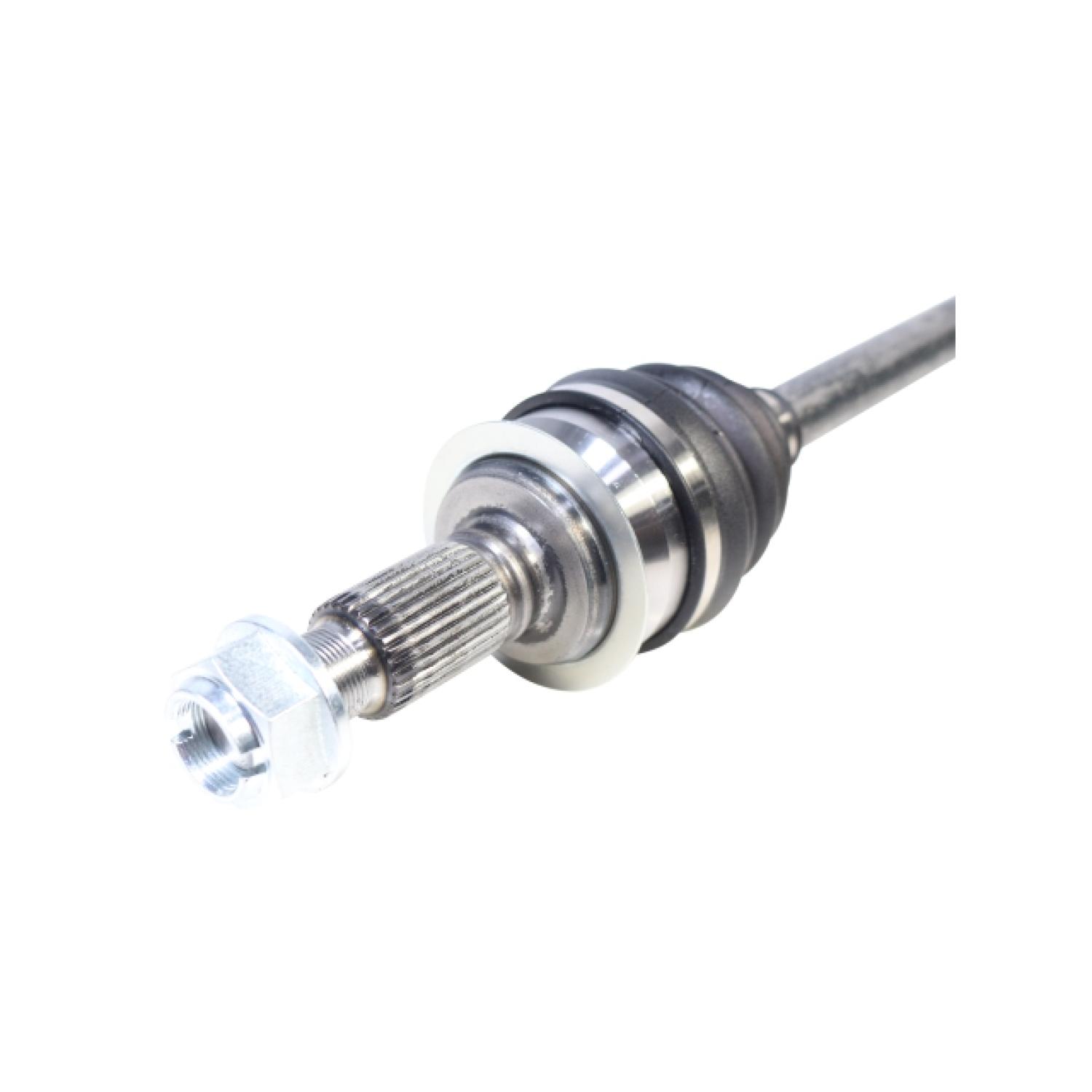 GSP NCV10257 - CV Axle Assembly GSP NCV10257 CV Axle Assembly product image 4 of 5