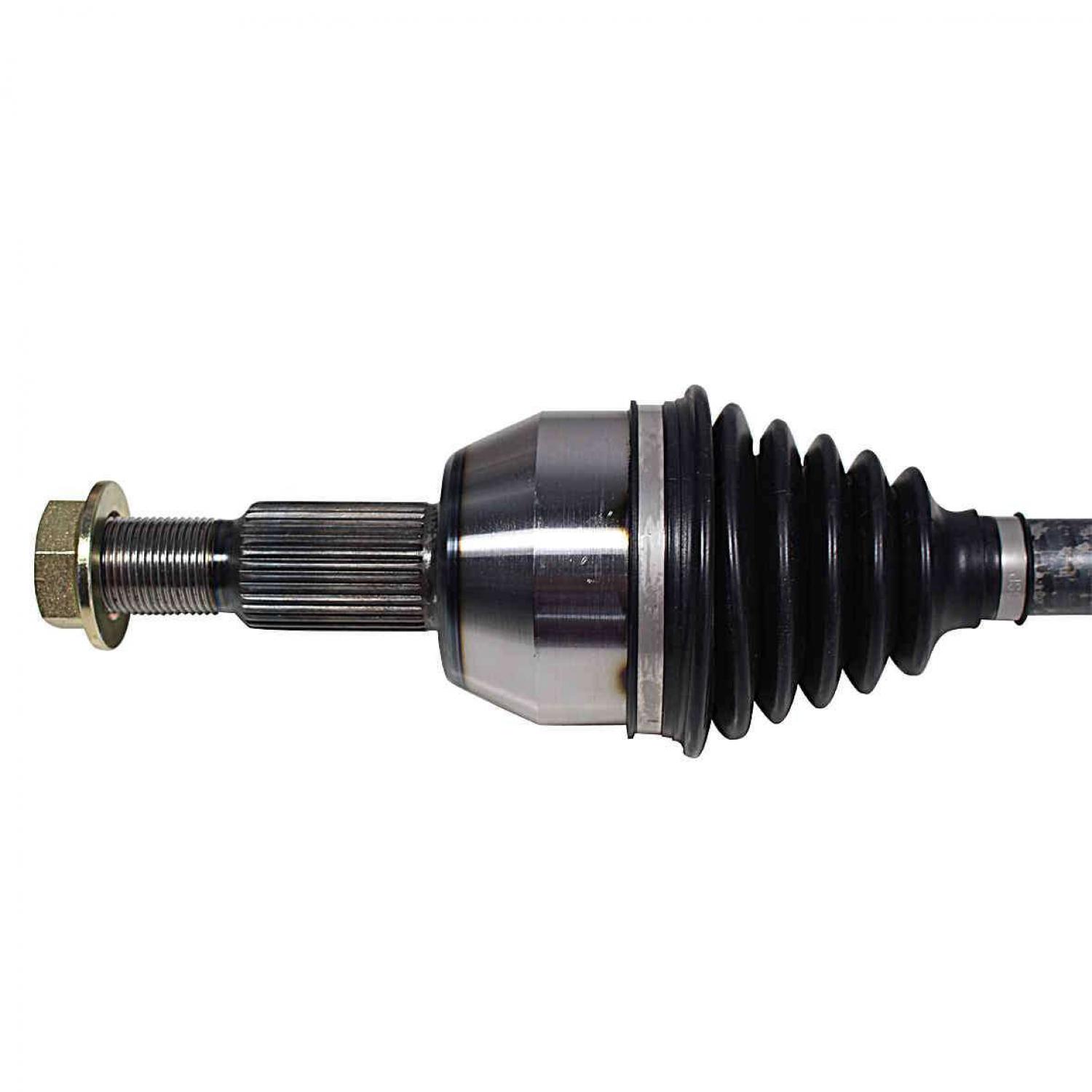 GSP NCV10262 - CV Axle Assembly GSP NCV10262 CV Axle Assembly product image 1 of 5