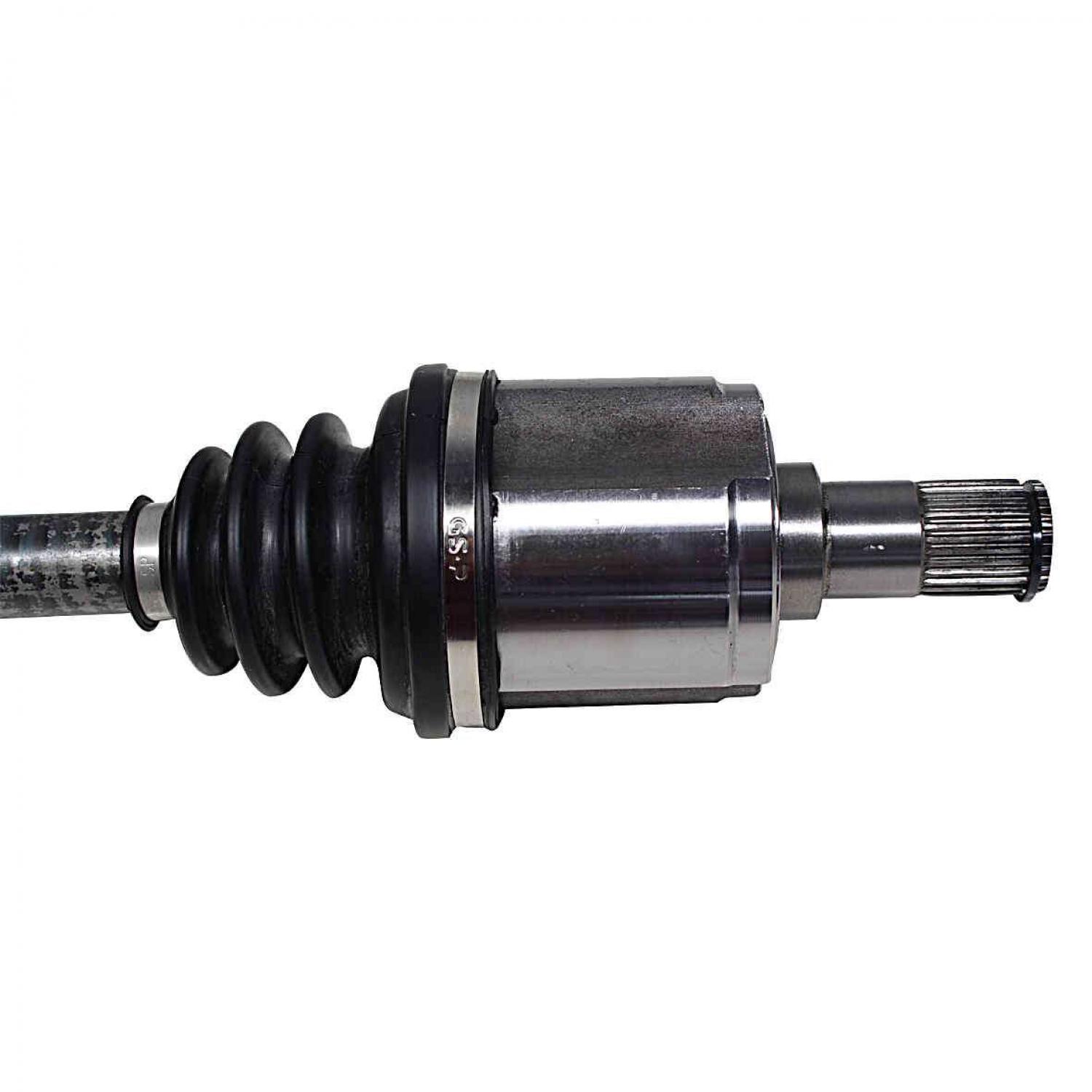 GSP NCV10262 - CV Axle Assembly GSP NCV10262 CV Axle Assembly product image 2 of 5