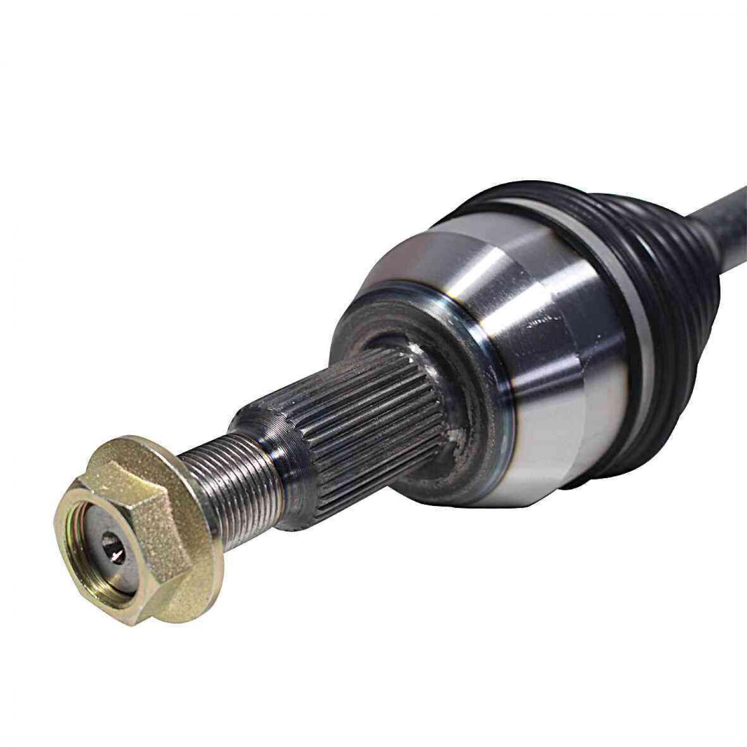 GSP NCV10262 - CV Axle Assembly GSP NCV10262 CV Axle Assembly product image 3 of 5